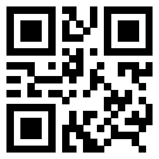 Immagine del QrCode di 3306815996