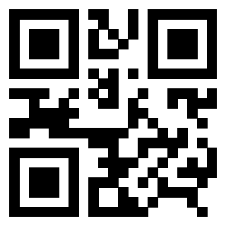 3306815998 - Immagine del Qr Code associato