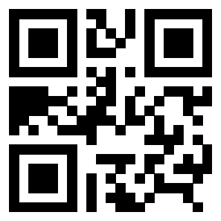 Il Qr Code di 3306816003