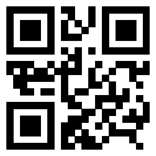 Qr Code di 3306816009