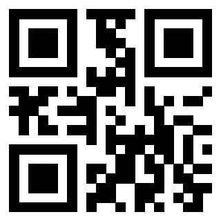 3306816010 - Immagine del QrCode associato
