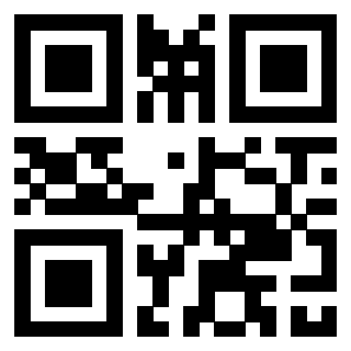 3306816013 - Immagine del Qr Code associato