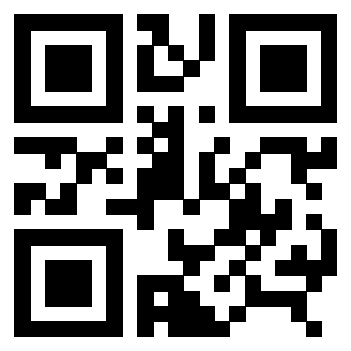 Scansione del Qr Code di 3306816014