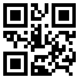 3306816015 - Immagine del QrCode