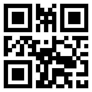 Il QrCode di 3306816016