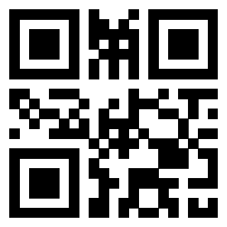 3306816018 - Immagine del Qr Code