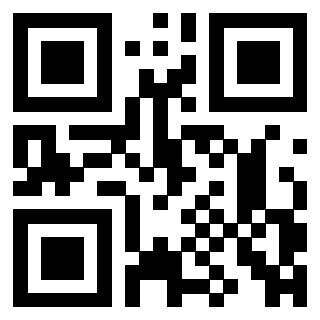 3306816020 - Immagine del QrCode