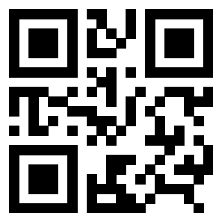3306816022 Qr Code associato