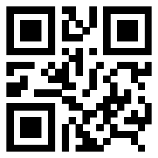 3306816025 - Immagine del Qr Code