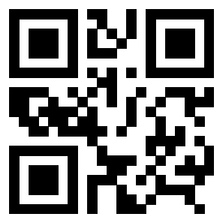 3306816026 - Immagine del QrCode associato