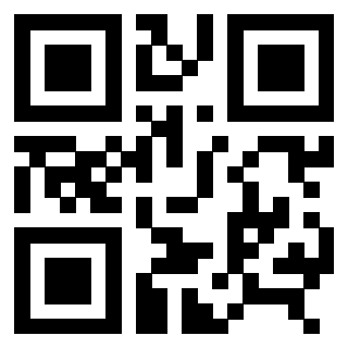 3306816027 - Immagine del QrCode