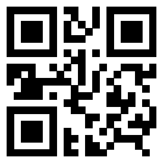 Immagine del QrCode di 3306816033
