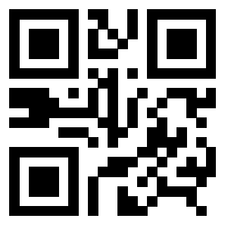 3306816034 - Immagine del QrCode