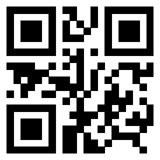 3306816035 - Immagine del QrCode associato