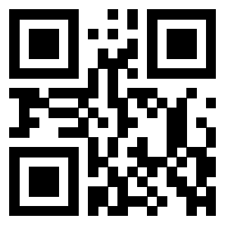 Immagine del QrCode di 3306816037