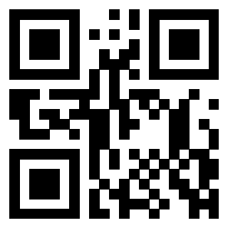 3306816038 - Immagine del Qr Code