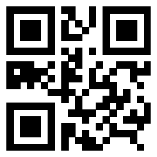 3306816044 Qr Code associato