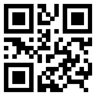 3306816045 - Immagine del QrCode associato
