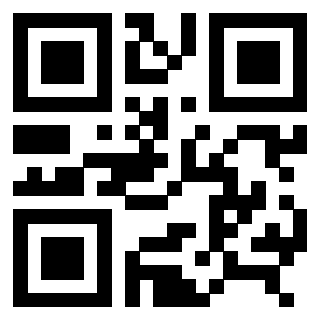 3306816047 - Immagine del Qr Code