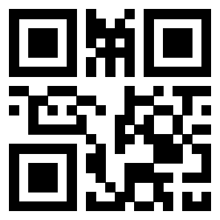 3306816048 - Immagine del Qr Code associato