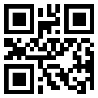 3306816050 - Immagine del QrCode associato