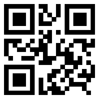 Immagine del QrCode di 3306816051