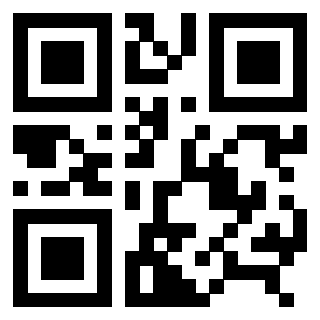 3306816052 Qr Code associato