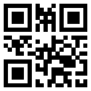 Qr Code di 3306816054