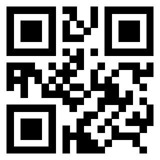 3306816058 QrCode associato