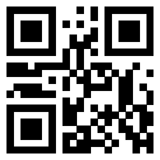 3306816059 QrCode associato