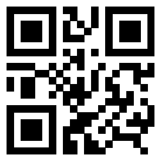 Qr Code di 3306816060