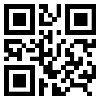3306816061 - Immagine del QrCode