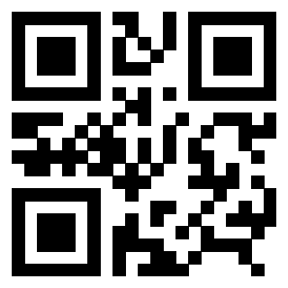 3306816062 QrCode associato
