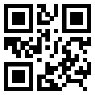 Scansione del QrCode di 3306816065
