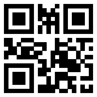 Scansione del Qr Code di 3306816066