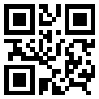 3306816067 QrCode associato