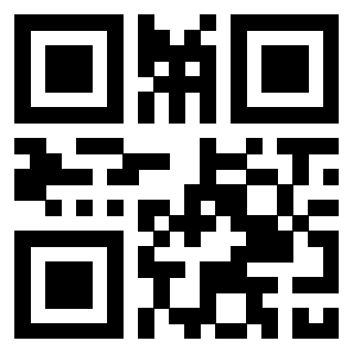 3306816069 - Immagine del QrCode associato