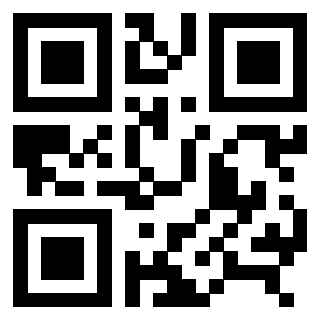 Il QrCode di 3306816070