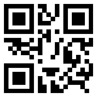 Scansione del QrCode di 3306816072