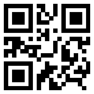Scansione del QrCode di 3306816073