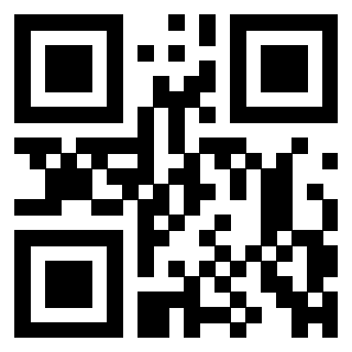 3306816074 - Immagine del Qr Code associato