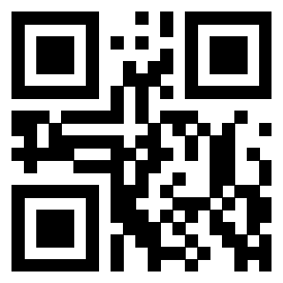 Scansione del Qr Code di 3306816075