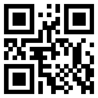 Il QrCode di 3306816078