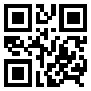 3306816079 - Immagine del Qr Code