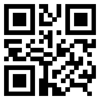 Il QrCode di 3306816080