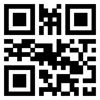 Il Qr Code di 3306816082