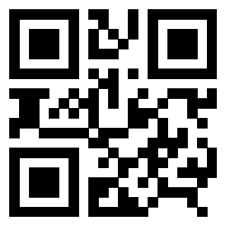 3306816085 QrCode associato