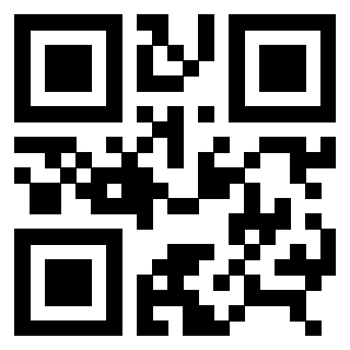Scansione del QrCode di 3306816086