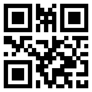 3306816089 Qr Code associato