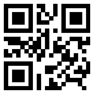 3306816090 - Immagine del QrCode associato